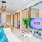 Mây's Home - The SÓNG Vung Tau, Rooftop Pool and BEACH-in-STEPS - Vung Tau