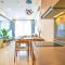 Mây's Home - The SÓNG Vung Tau, Rooftop Pool and BEACH-in-STEPS - Vung Tau