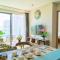 Mây's Home - The SÓNG Vung Tau, Rooftop Pool and BEACH-in-STEPS - Vung Tau