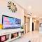 Mây's Home - The SÓNG Vung Tau, Rooftop Pool and BEACH-in-STEPS - Vung Tau