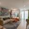 Mây's Home - The SÓNG Vung Tau, Rooftop Pool and BEACH-in-STEPS - Vung Tau