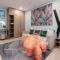 Mây's Home - The SÓNG Vung Tau, Rooftop Pool and BEACH-in-STEPS - Vung Tau