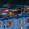 Zhangjiajie Juanjie Luxury Resorts--Provide free one-way airport pick-up service - Zhangjiajie