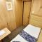 Qonoq Tashkent Airport Hotel Sleep Lounge & Showers, Terminal 2 - TRANSIT ONLY