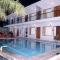 Ditya Destiny's JK River View Resort - Rishikesh
