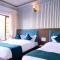 Ditya Destiny's JK River View Resort - Rishikesh