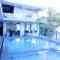 Ditya Destiny's JK River View Resort - Rishikesh