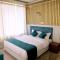 Ditya Destiny's JK River View Resort - Rishikesh