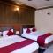 Ditya Destiny's JK River View Resort - Rishikesh