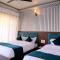 Ditya Destiny's JK River View Resort - Rishikesh