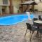 Hotel Estrela Palmas