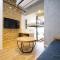 Abest Cube Naha Kokusai Street-Cabin Type Hotel All Room With Key - Naha