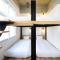 Abest Cube Naha Kokusai Street-Cabin Type Hotel All Room With Key - Naha