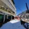 Safar Hostel Manali