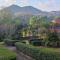 Phufatara Resort - Ban Huai Chomphu