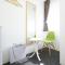 Abest Cube Naha Kokusai Street-Cabin Type Hotel All Room With Key - Naha