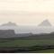 Skellig Port Accomodation - 2 Bed Apartment - 波特马吉