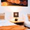 Cozy Spacious Holiday 2B2B Melbourne CBD Apartment