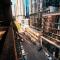 Cozy Spacious Holiday 2B2B Melbourne CBD Apartment