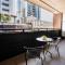 Cozy Spacious Holiday 2B2B Melbourne CBD Apartment
