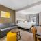 Comfort Suites Stevens Point