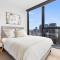 Lux Shortstay Two Bedroom at Collins House