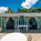 Blue Rhapsody Villa