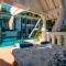 Blue Rhapsody Villa