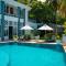 Blue Rhapsody Villa