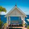 Blue Rhapsody Villa