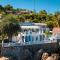 Blue Rhapsody Villa