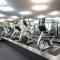Blueground Beverly Grove pool bbq gym LAX-116 - 洛杉矶