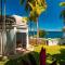 Blue Rhapsody Villa
