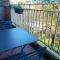 2-rooms apartment with Wifi and balcony - 尼斯
