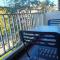 2-rooms apartment with Wifi and balcony - 尼斯