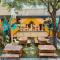 The Lockeland-Modern & Airy Escape, Walk To It All - 纳什维尔