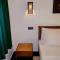 The Whitegates Lodge