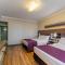 Grand Mercure Curitiba Rayon