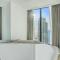 Cozy High-floor 1br Beachfront At Address Jbr - Dubaj