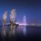 Cozy High-floor 1br Beachfront At Address Jbr - Dubaj