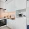 Cozy High-floor 1br Beachfront At Address Jbr - Dubaj