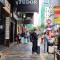 KK HOTEL -Hostel RECEPTION 10TH FLOOR BLOCK D CHUNG KING MANSION 40NATHAN ROAD TSIM SHA TSUI - Hongkong