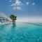 Cozy High-floor 1br Beachfront At Address Jbr - Dubaj
