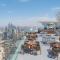 Cozy High-floor 1br Beachfront At Address Jbr - Dubaj