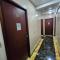 KK HOTEL -Hostel RECEPTION 10TH FLOOR BLOCK D CHUNG KING MANSION 40NATHAN ROAD TSIM SHA TSUI - Hongkong