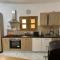 Cases conviviales et chaleureuses