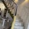 Cases conviviales et chaleureuses