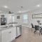 Modern 3BR in Gated Community Near JBSA & SeaWorld Duplex - 圣安东尼奥