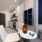 City Escape - Stylish Studio in Central Reading - CHRL F16 - Reading