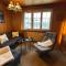 Chalet Waldhüsli - CharmingStay - Quarten